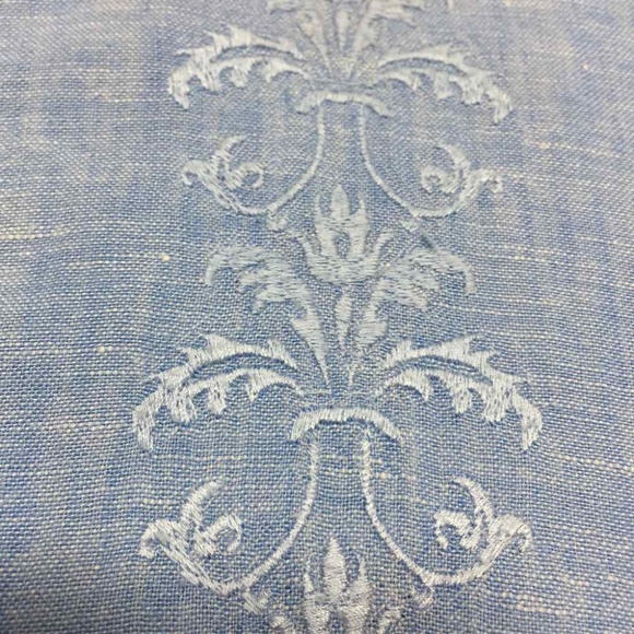 Banana Republic Linen Button Shirt - Picture 4 of 5